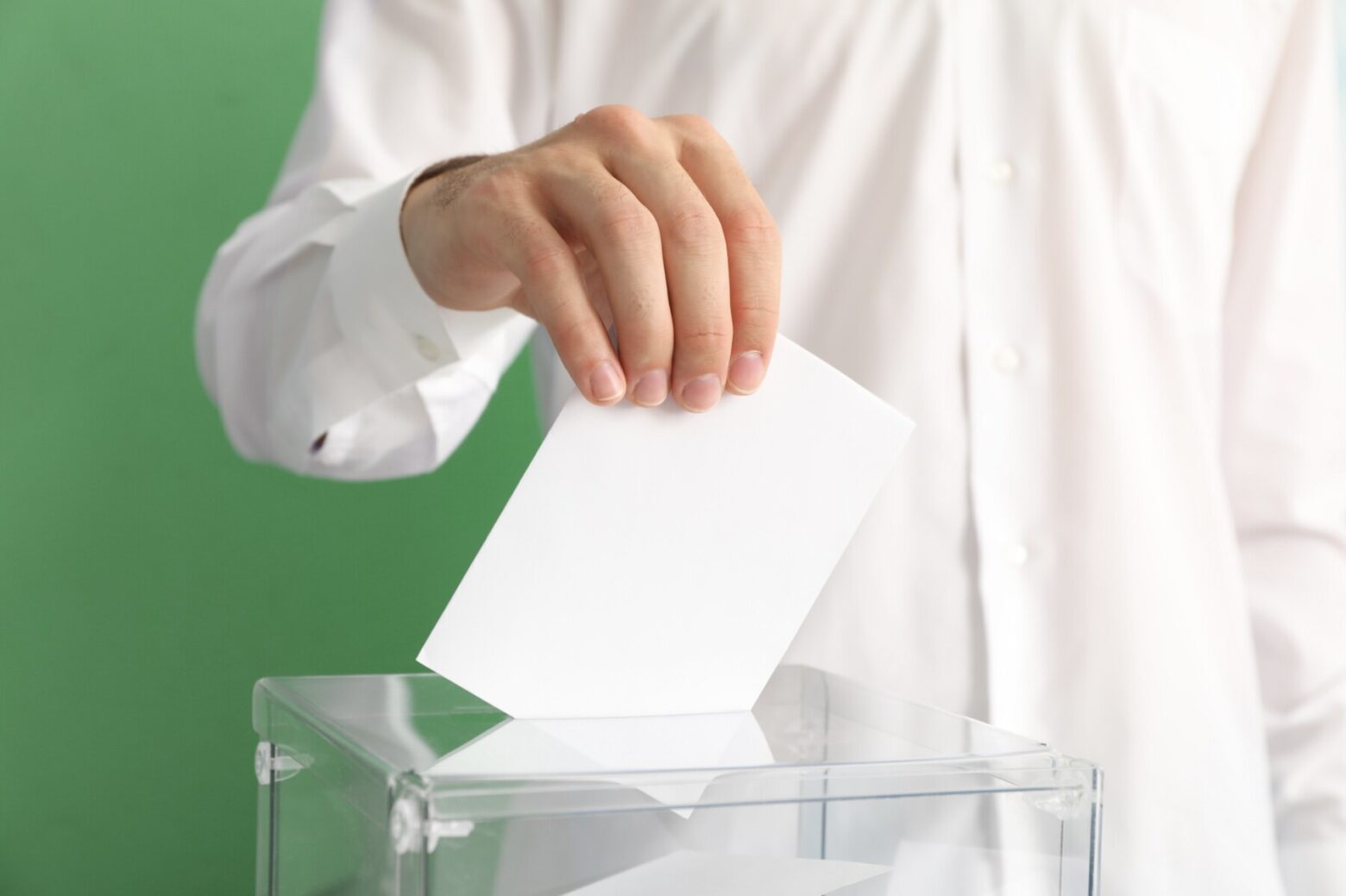 Stichwahl am 23.06.