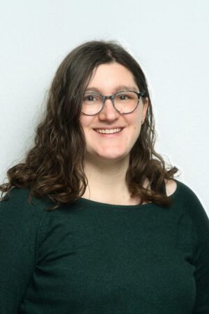 Lea Kaschek