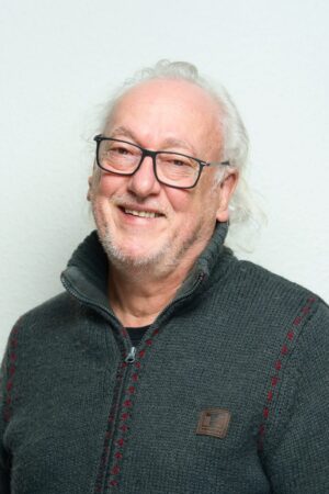 Dieter Grünewald
