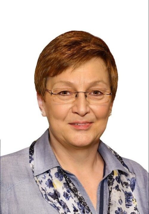 Angelika Jung