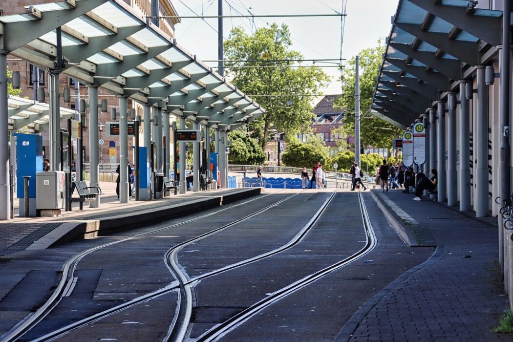 Grüne im Regionalverband: Reaktivierung von Rossel- und Bisttalbahn hat oberste Priorität