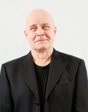 Thomas Brass