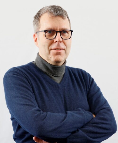 Hajo Bruns