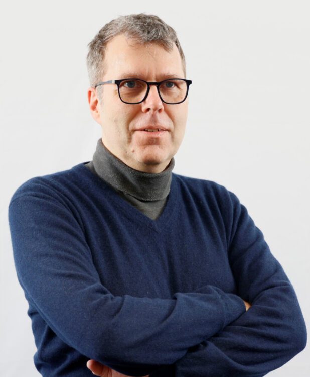 Bild von Hajo Bruns von Fotograf Max Karbach