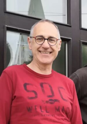 Roland Fecht