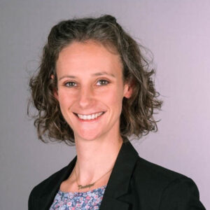 Dominique Pegoraro
