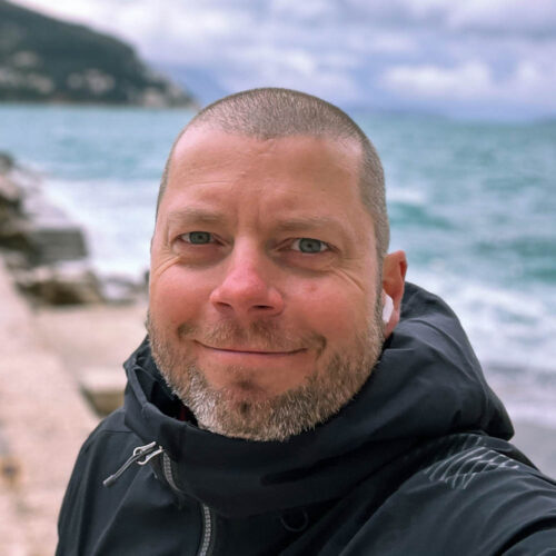 Fabian Theobald