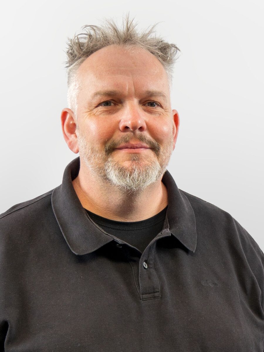 Foto von Heiner Engelhardt von Fotograf Max Karbach