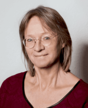 Sigrun Krack