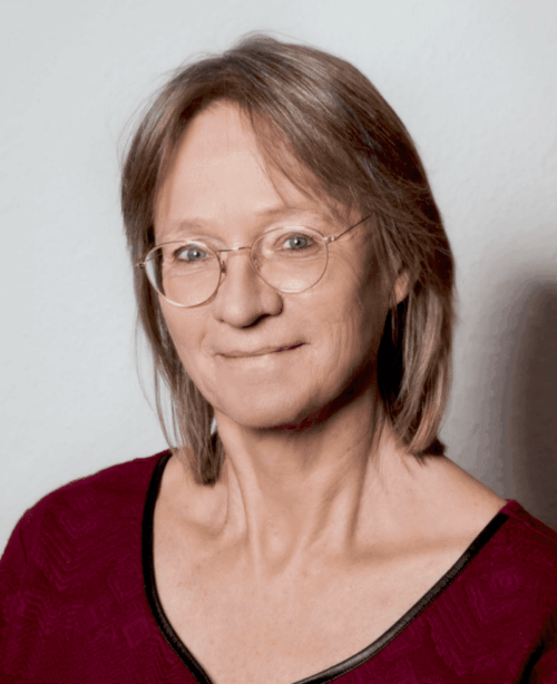 Sigrun Krack