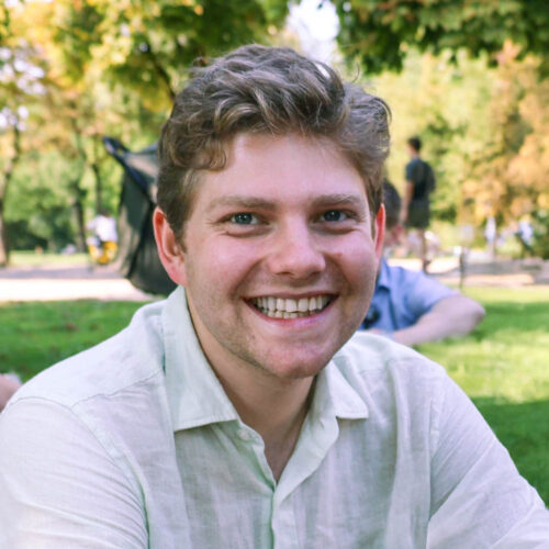 Matthias Cosler