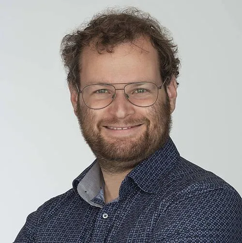 Lukas Redemann González