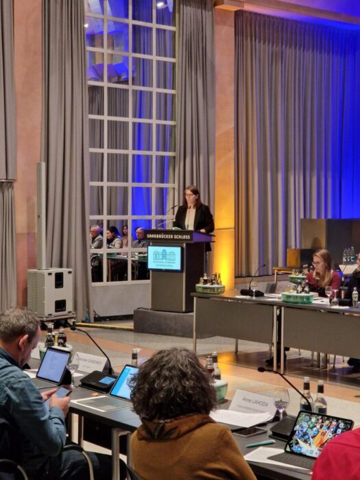 Für eine zukunftsfähige Region: Haushalt 2025 auf den Prüfstand stellen