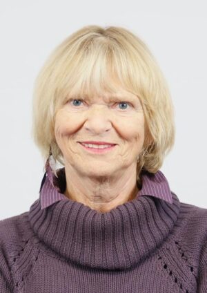 Karin Burkart