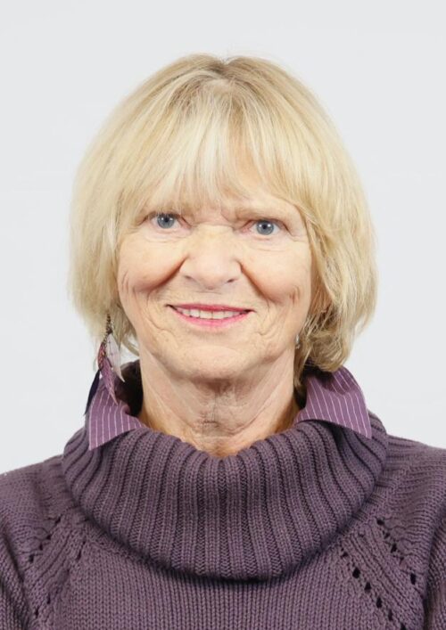 Karin Burkart