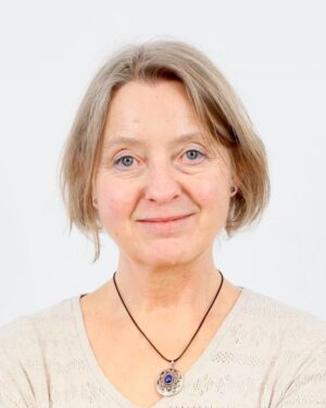 Beate Ewald
