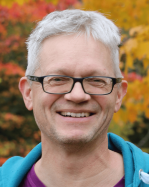 Gregor Jung