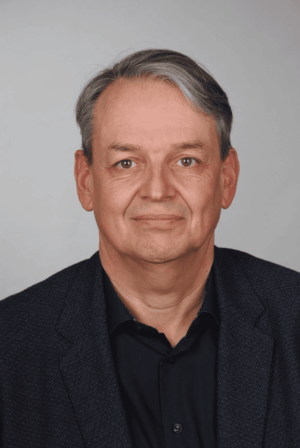 Ingo Friedrich