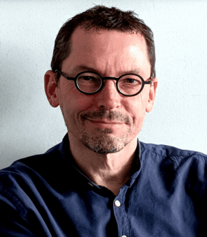 Thomas Kees