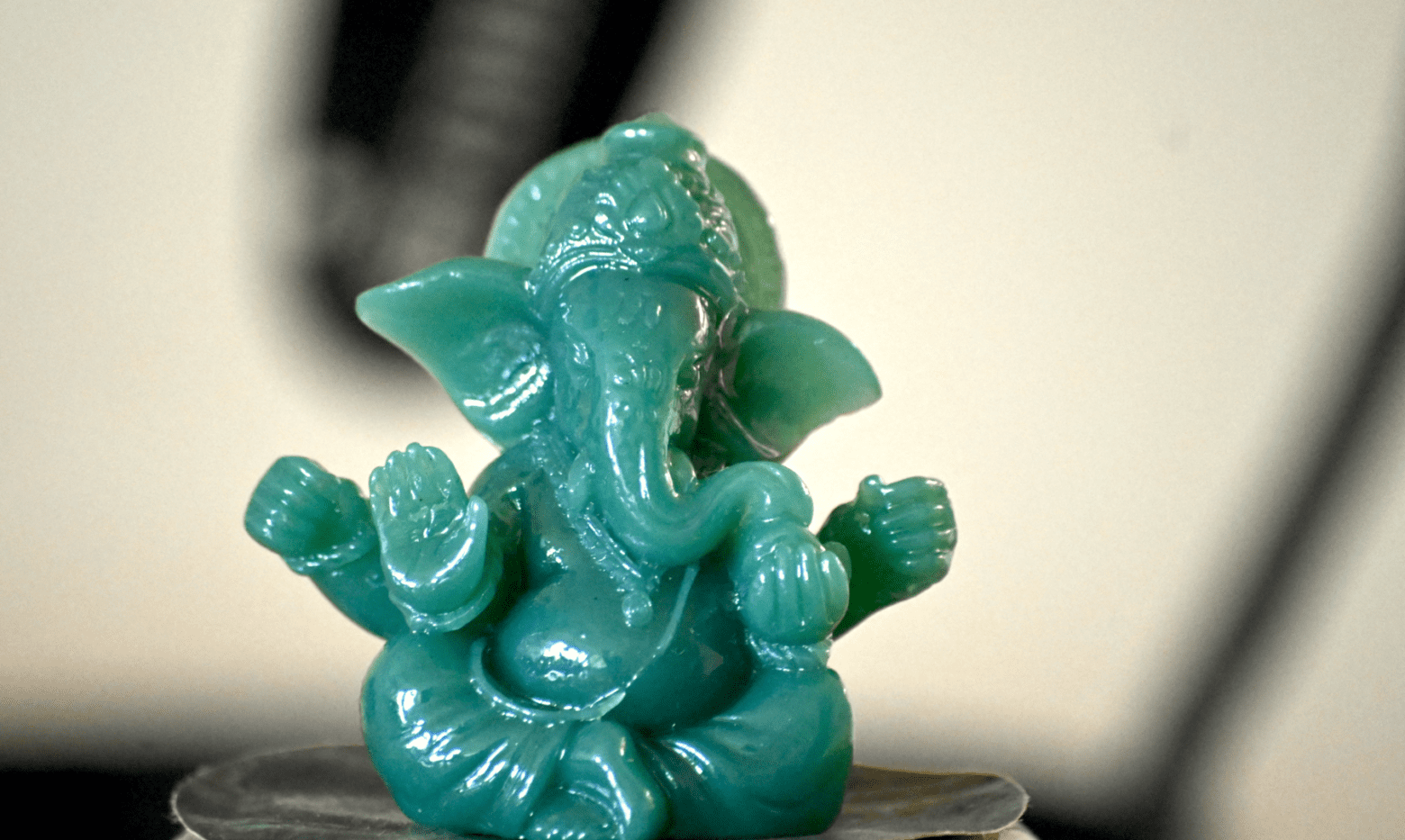 Unser neues Maskottchen für den OV Dudweiler/Scheidt