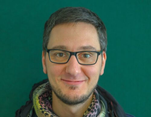 Thomas Bender