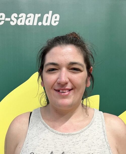 Sandy Bauer