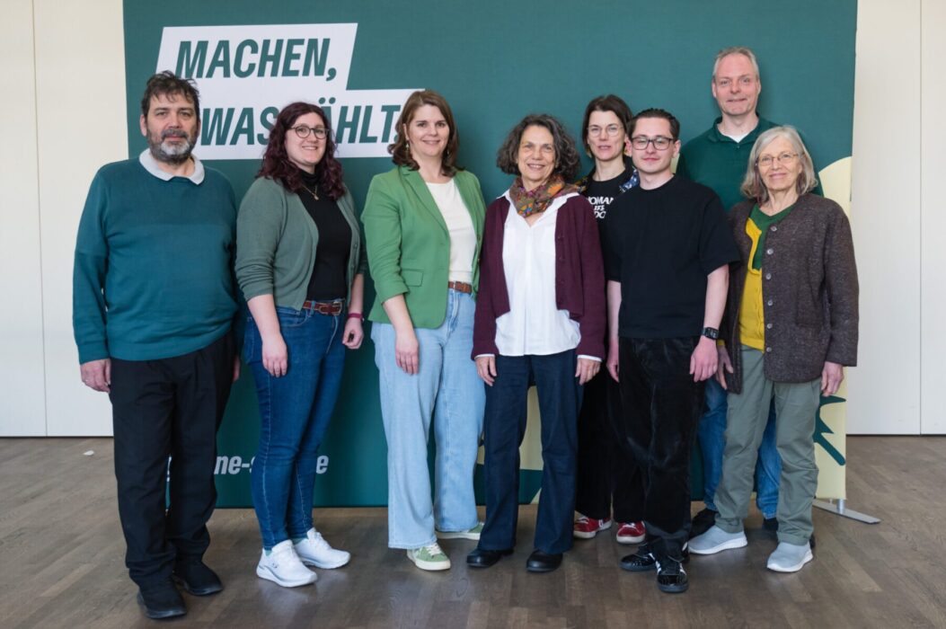 Wahlkreis Saarbrücken
