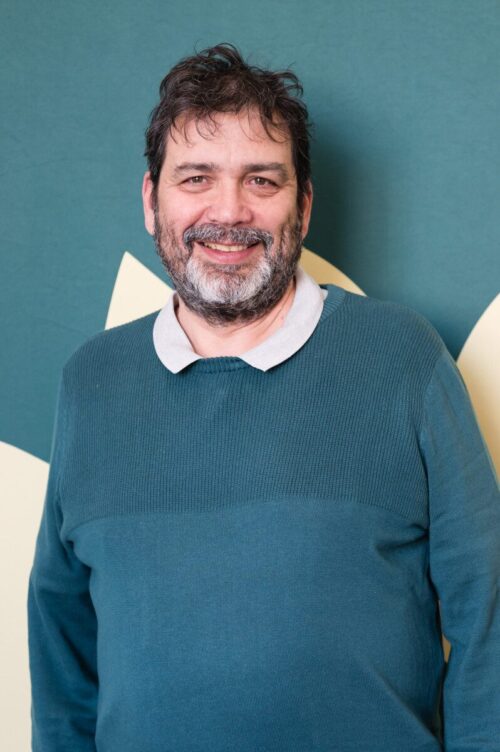 Jose Ignacio Rodriguez Maicas
