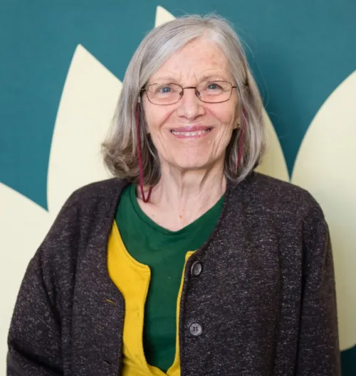 Barbara Klein-Braun