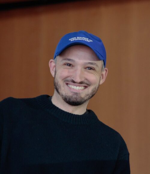 Jonathan Kunz