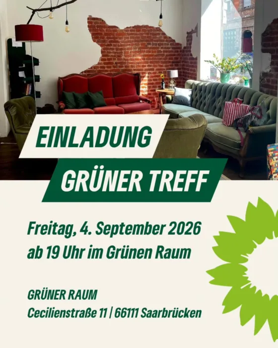 Grüner Treff