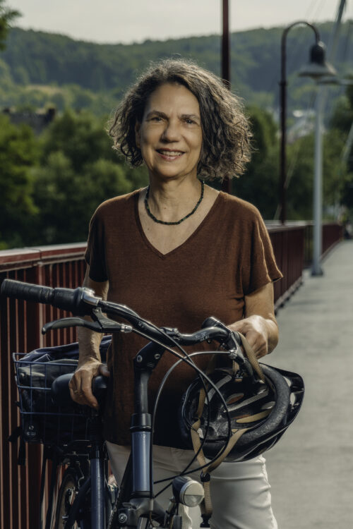 Andrea Schrickel