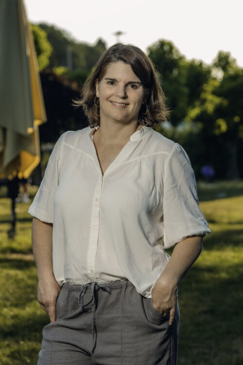 Anne Lahoda