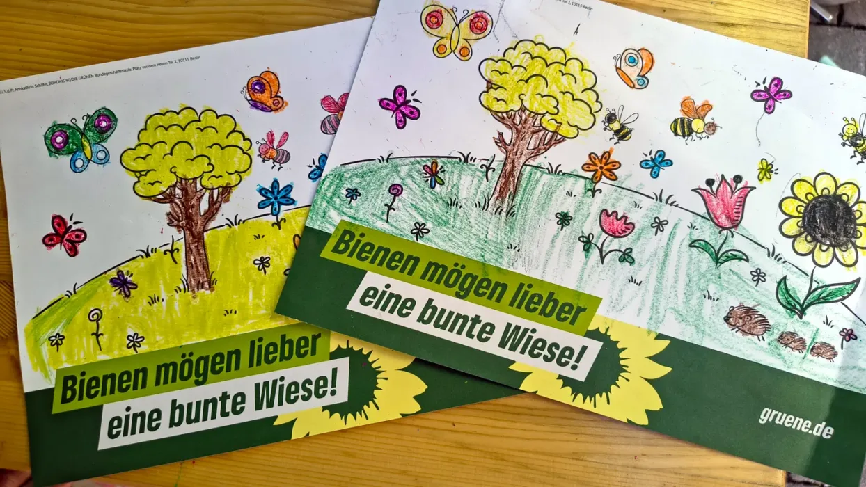 Rückblick auf die Sommerstraßen in Dudweiler
