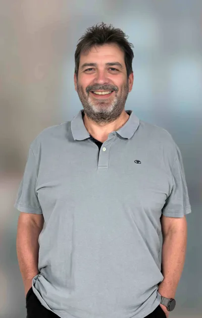 Jose Ignacio Rodriguez Maicas