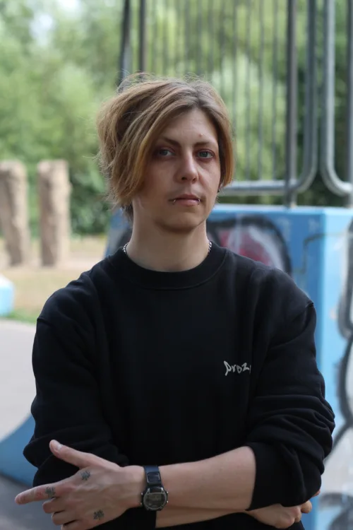 Kai Paulus