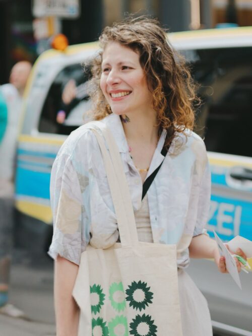 Leonie Maurer
