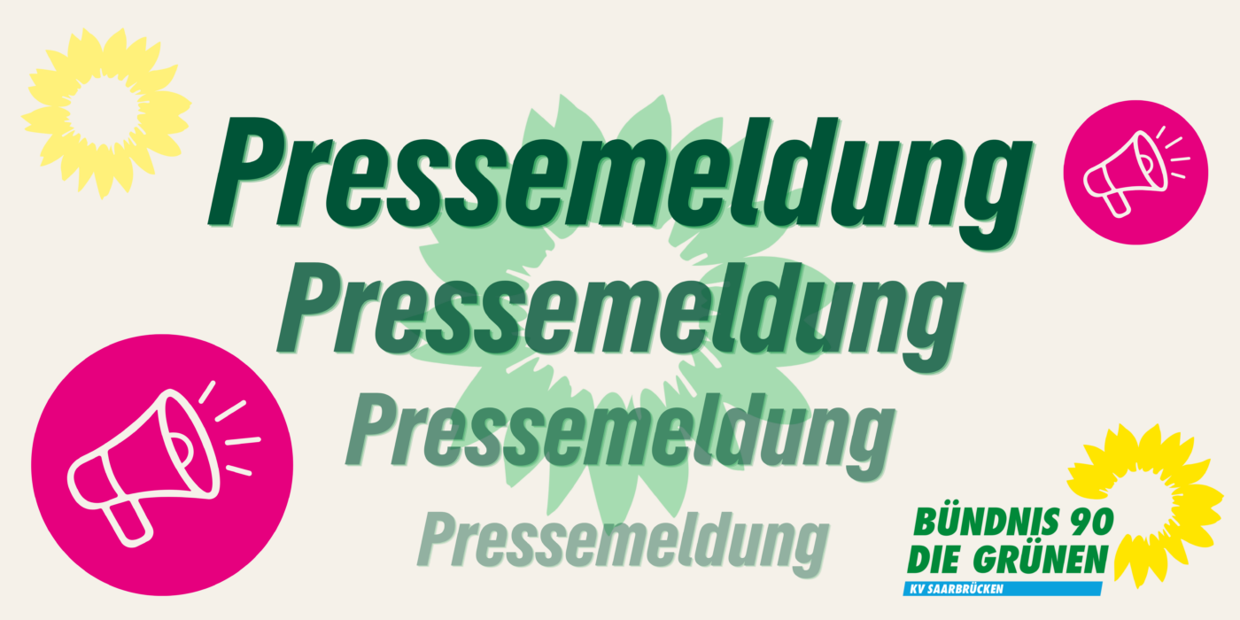 Streckensperrungen bei der Bahn: Grüne fordern Ausbau der Direktverbindung nach Karlsruhe über Frankreich – Saarbrücken darf nicht abgehängt werden