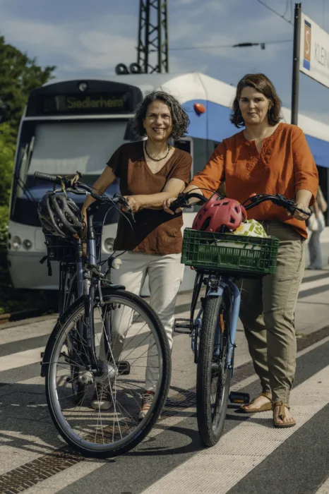 Drucksachen für die Neuwahl der Regionalversammlung