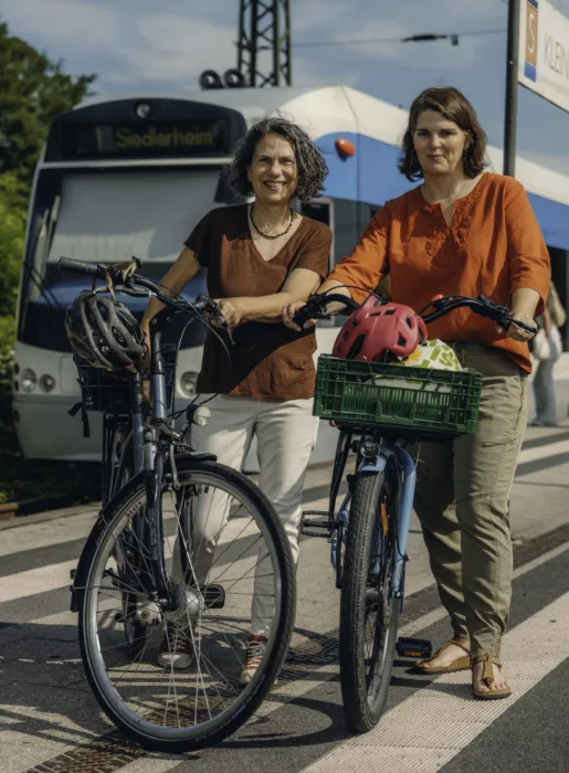 Drucksachen für die Neuwahl der Regionalversammlung