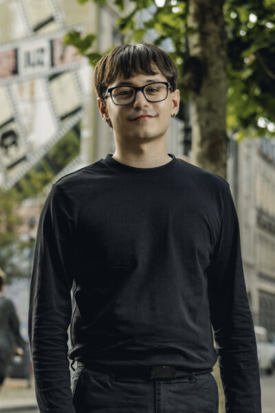 Santino Klos