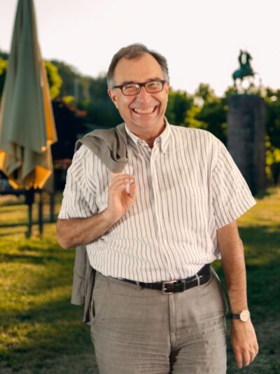 Stephan Körner