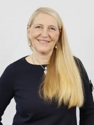Patricia Schumann