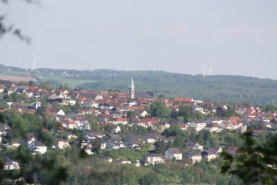 OV Kleinblittersdorf