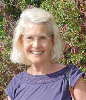 Birgit Schneider