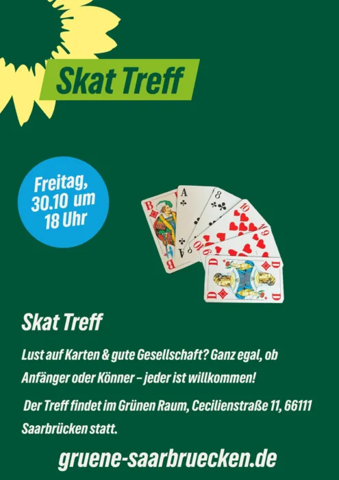 Skat Treff